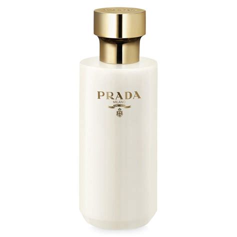 Prada La Femme Satin Body Lotion 200ml